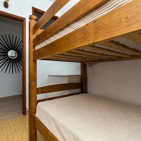 Ocean View Apartment - Pool And Sea View & Albufeira Center Luaran gambar