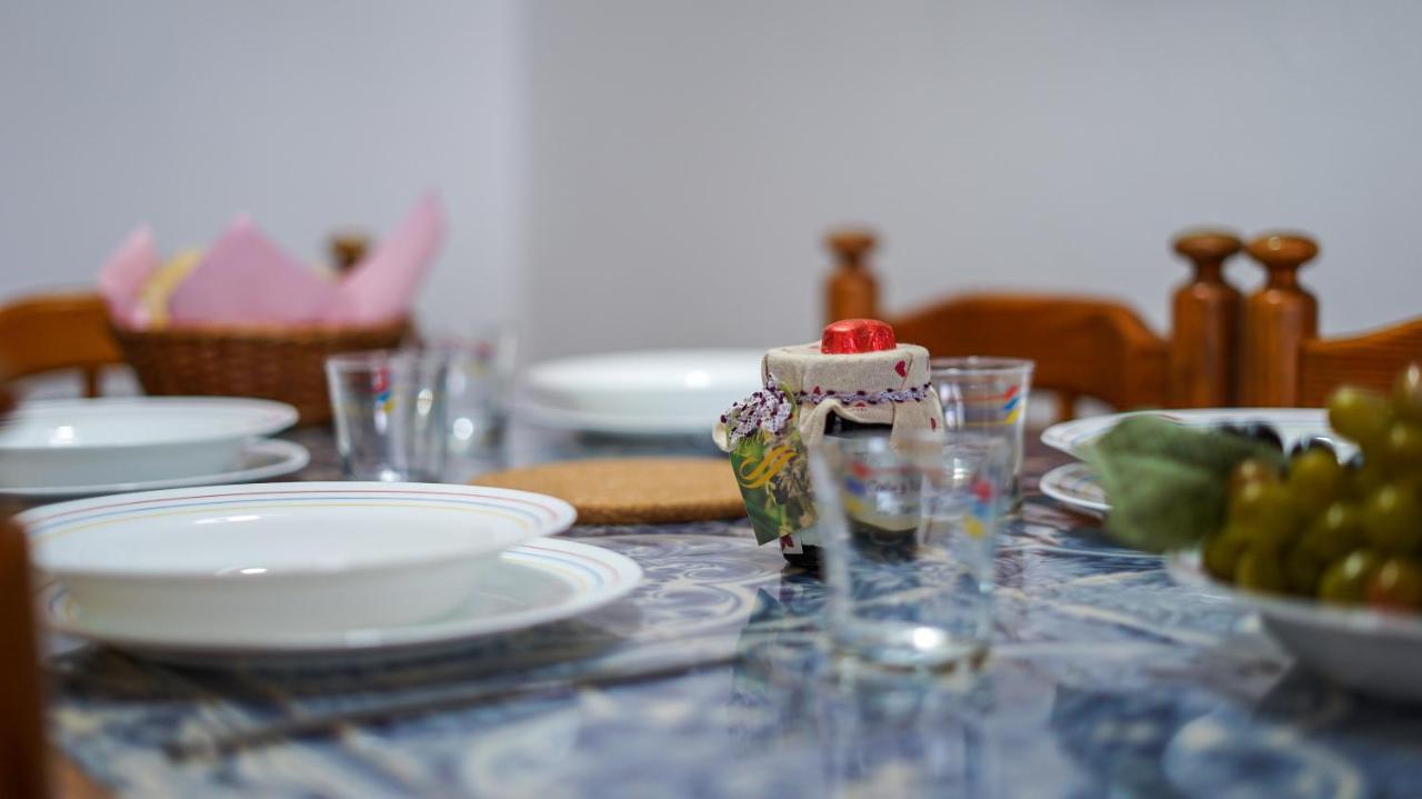 Ocean View Apartment - Pool And Sea View & Albufeira Center Luaran gambar