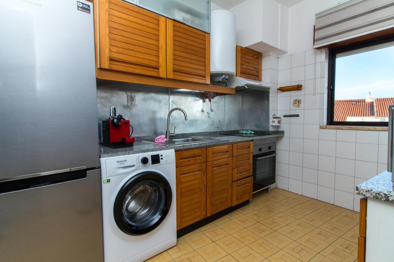 Ocean View Apartment - Pool And Sea View & Albufeira Center Luaran gambar