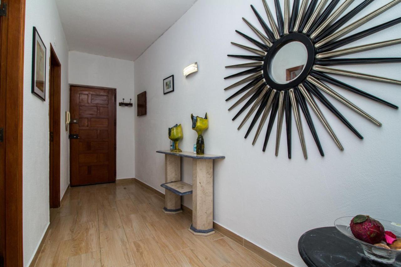 Ocean View Apartment - Pool And Sea View & Albufeira Center Luaran gambar