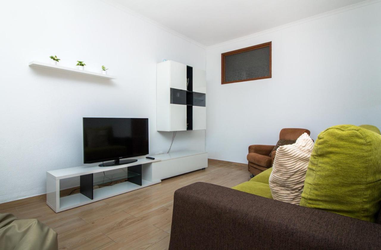 Ocean View Apartment - Pool And Sea View & Albufeira Center Luaran gambar