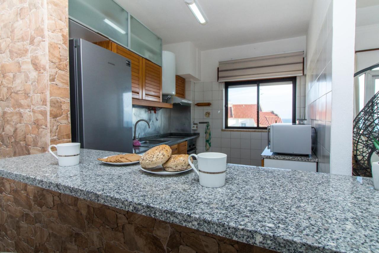 Ocean View Apartment - Pool And Sea View & Albufeira Center Luaran gambar